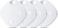 Atuvos air tags for sale  Plano