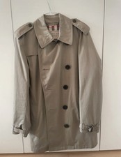 Burberry trench uomo usato  Seregno