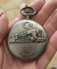Ferrovie turche orologio usato  Serravalle Sesia