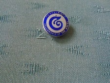 Vintage enamel lapel for sale  NORTHAMPTON
