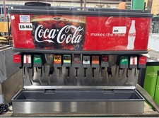 Lancer 4500 soda for sale  USA
