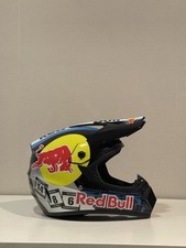 Redbull motocross helm gebraucht kaufen  Nordenham