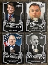 Decision 2020 memoriam for sale  Clermont