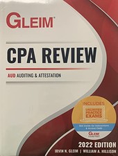 Cpa review aud for sale  Grand Rapids