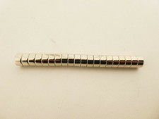 Stück neodym magnete gebraucht kaufen  Wiedergeltingen