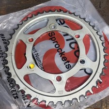 New steel rear for sale  IPSWICH