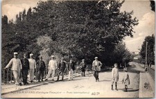 Bourg madame pont d'occasion  France