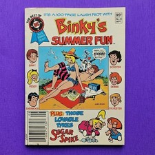 Binky summer fun for sale  Waukee
