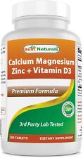 Best naturals calcium for sale  Piscataway