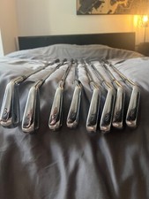 Mizuno full set for sale  HORSHAM