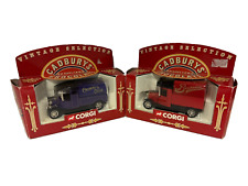 Corgi cadbury chocolate for sale  STOCKTON-ON-TEES