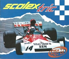 Scalextric 1976 1977 for sale  RAMSGATE