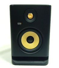 Monitor de estúdio bi-amplificado KRK Systems Rokit 5 4ª geração RP5G4-NA G4 (34077-1) comprar usado  Enviando para Brazil