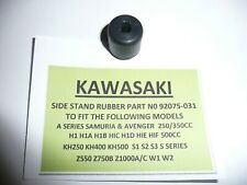Kawasaki kh400a3 400cc for sale  UK