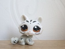 Littlest petshop cat d'occasion  Talmont-Saint-Hilaire