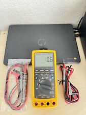 Fluke 789 process for sale  Austin