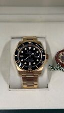 Rolex submariner date for sale  LONDON