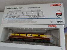Märklin 83468 diesellok gebraucht kaufen  Pfullingen
