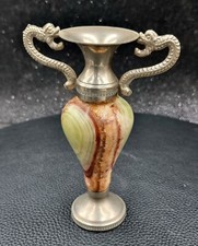 Anfora decorativa vintage usato  Gemonio