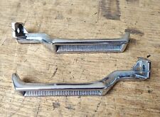 Chrome door handle for sale  Portland
