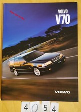 Volvo v70 2.5 d'occasion  Meyzieu