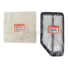 Conjunto de 2 novos filtros de cabine de ar genuínos Honda RV0-A00-SDA-407 para 2011-17 Odyssey, usado comprar usado  Enviando para Brazil