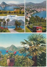 Lugano gebraucht kaufen  Lorch