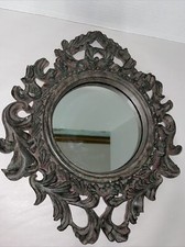 Mirror wall hanging for sale  Punta Gorda
