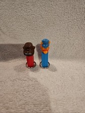 Pez dispenser keychain for sale  Minneapolis