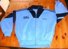 Adidas trainingsjacke ventex gebraucht kaufen  Dietfurt a.d.Altmühl