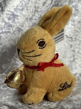 Lindt hase goldhase gebraucht kaufen  Koblenz