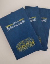 Ebond melodie indimenticabili usato  San Lorenzo Nuovo