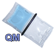 Qm250 gel silicone d'occasion  Behren-lès-Forbach