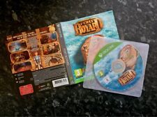 FORT BOYARD (PAL) • ADVENTURE • MICROSOFT XBOX ONE • DISCO + CAPA SOMENTE • NOVO comprar usado  Enviando para Brazil