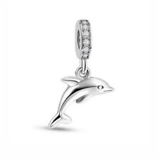 Charm dangle delphin gebraucht kaufen  Berlin