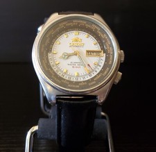 Vintage orient 21j for sale  Portland