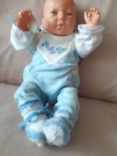 Furga baby puppe gebraucht kaufen  Mönchengladbach