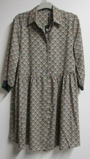 Robe femme hippie d'occasion  Saint-Julien-de-Vouvantes