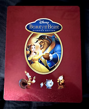 Beauty beast futureshop for sale  UK