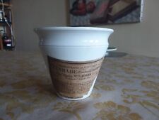 Pot confiture ancien d'occasion  Paris XIII