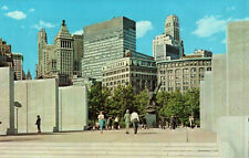 CPA - USA - NEW YORK CITY - Battery Park, usado comprar usado  Enviando para Brazil
