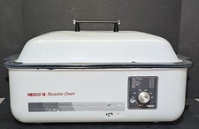 Vintage nesco 18qt for sale  Adrian