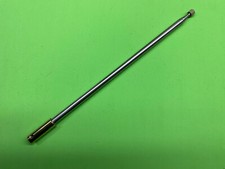 Teleskopantenne 900mm elemente gebraucht kaufen  Wuppertal