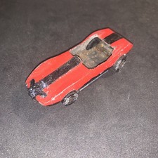 Corvette hot wheels gebraucht kaufen  Ebersberg