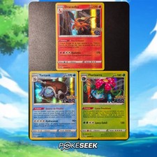 Lot cartes pokémon d'occasion Lot cartes pokémon d'occasion  Villeneuve-d'Ascq-