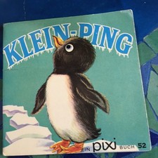 Pixi alt klein gebraucht kaufen  Wetter (Ruhr)