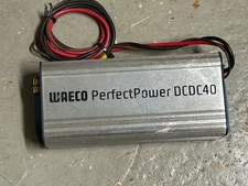 Dometic waeco perfectcharge gebraucht kaufen  Malsfeld