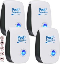 Ultrasonic pest repeller for sale  ROCHDALE