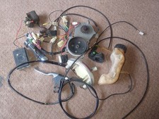 Mini moto minibike for sale  BIRMINGHAM