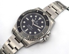 Rolex yster perpetual gebraucht kaufen  Ahrensburg